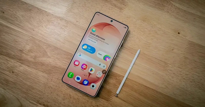 Galaxy S27 Ultra UFS 5.0 a geçecek ilk telefon olabilir! Peki bu ne anlama geliyor?