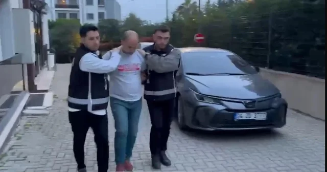 Gülistan Doku soruşturmasında dönemin başhekimi Çağdaş Özdemir Bursa da gözaltına alındı Bursa Haberleri