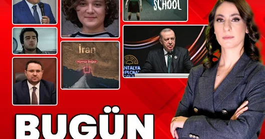 Bugün Ne Oldu? 17 Nisan 2026 nın haberleri: Kahramanmaraş saldırısında okul avcısı detayı, Gülistan Doku soruşturmasında önemli gelişme, Hürmüz Boğazı açıldı