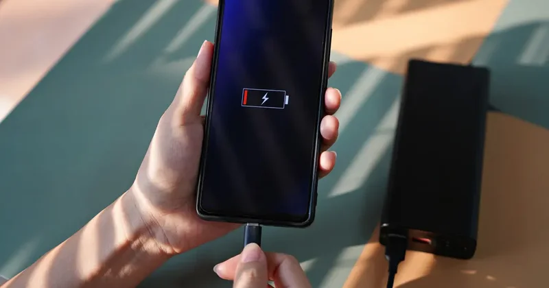 Powerbank taşıma devrini bitirecek iddia: Honor deneme üretimine başladı