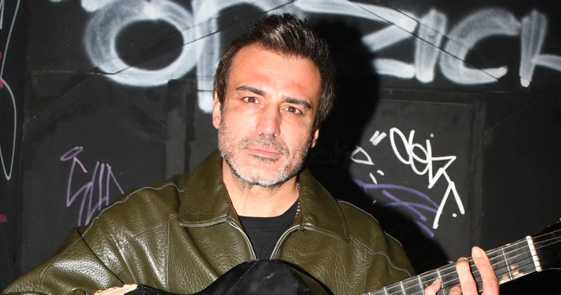 Rıza Tamer kimdir, kaç yaşında? Rıza Tamer sağlık durumu nasıl, neden hastaneye kaldırıldı? Rıza Tamer hastalığı ne?