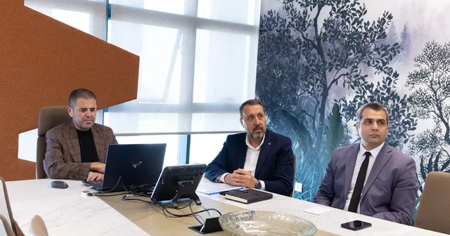 Mezitli de Taş Mektep Kent Müzesi açılışa hazırlanıyor Mersin Haberleri