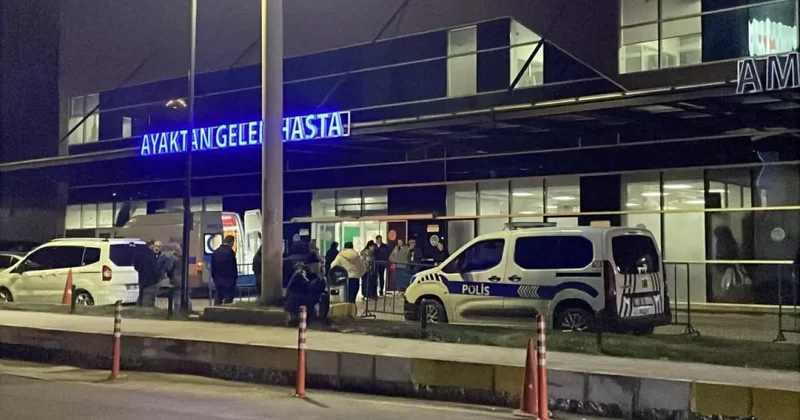 Elektrik akımına kapılan işçiden acı haber! Emekliliğine 1 ay kalmıştı