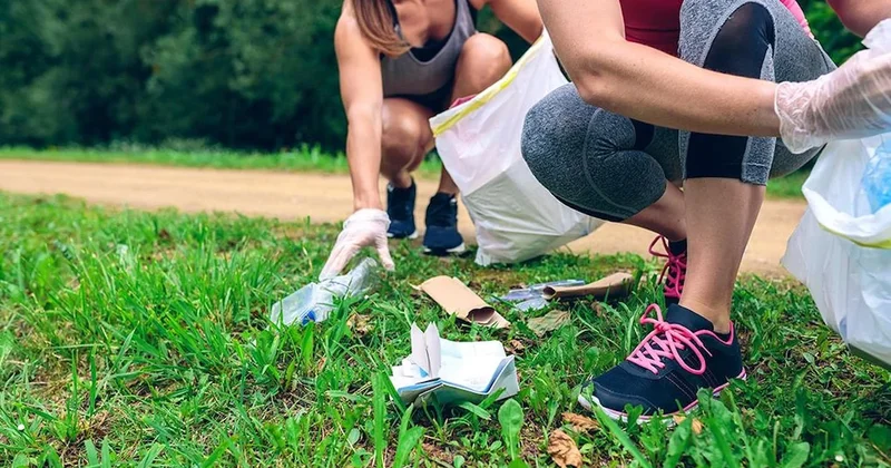 Çöp toplayan turiste indirim yapacaklar Sözcü Gazetesi