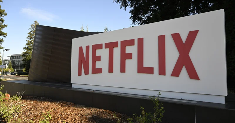 Netflix in geliri yüzde 16,2 arttı
