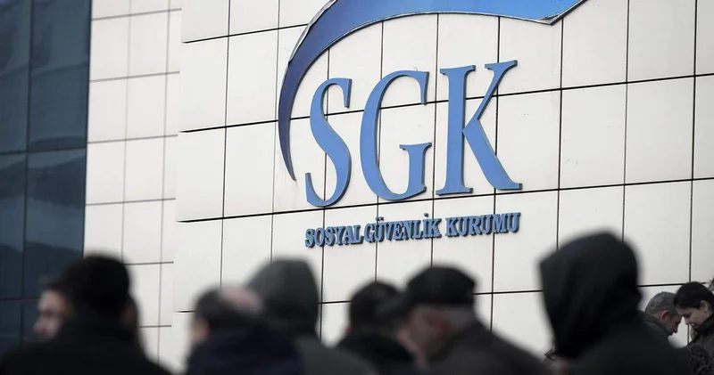 SGK taşrada 100 memur alacak: Tarih belli oldu