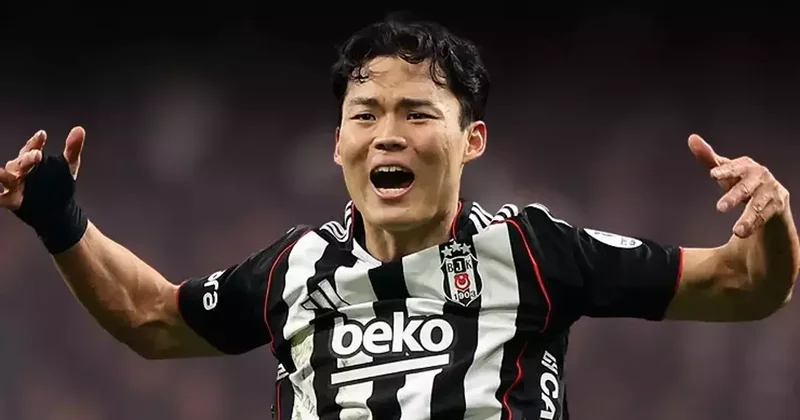 Küme düşerse asla gitmem Hyeon gyu Oh tan İngiliz ekibine şok cevap: Devler sıraya girdi Fanatik Gazetesi Beşiktaş (BJK) Haberleri Spor