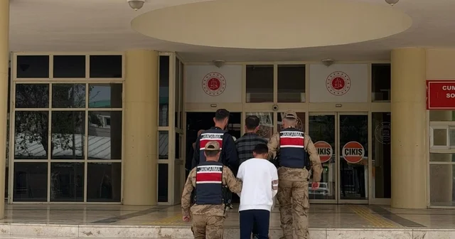 Provokatif içeriklerin yer aldığı sosyal medya grubunun kurucusu tutuklandı Ordu Haberleri