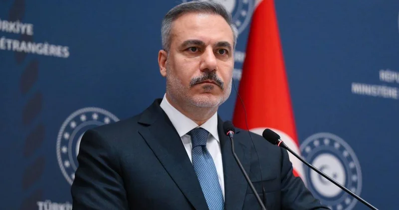 Dörtlü diplomasi Antalya’da buluşuyor: Bölgesel krizler masada