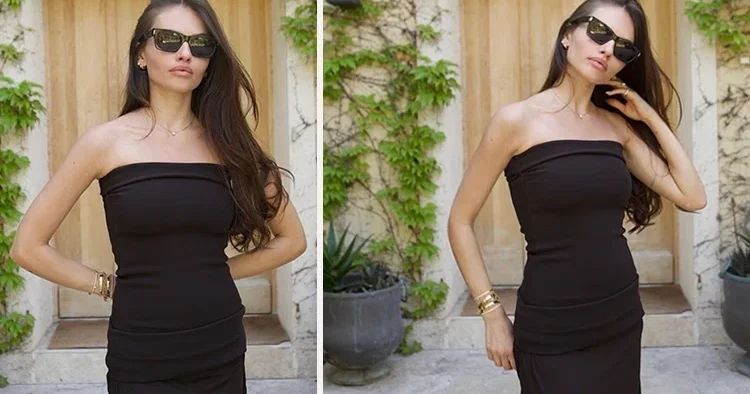 Küçükken çalışmaktan çocukluğunu yaşayamamıştı.... İki şirket batırdı ama şiir gibi güzelliği sayesinde şimdi 25 yaşında milyonlarla oynuyor