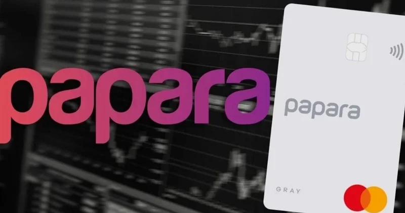 Papara nın yeni sahibi oldu: Tek başına aldı