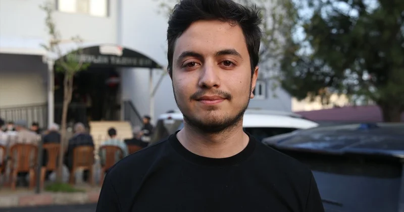 Öğrencilere siper olan Ayla öğretmenin oğulları: Tek tesellimiz...