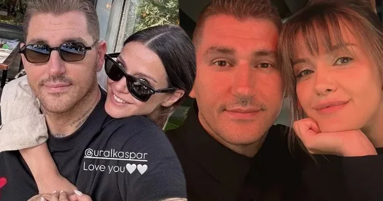 1,5 yıllık evlilik tek celsede bitti! İrem Helvacıoğlu boşandı