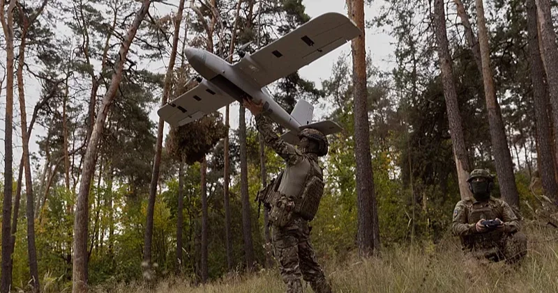Gece saldırısında dikkat çeken detay: Rus dronu Romanya’ya girdi Dünya Haberleri