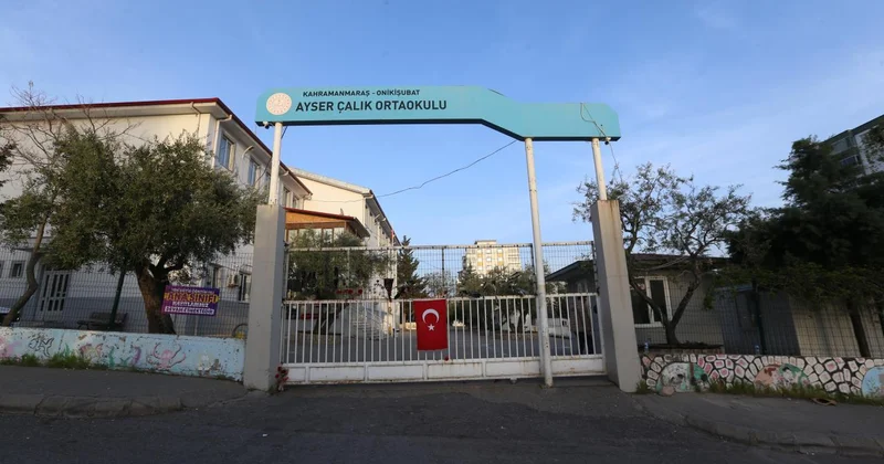 9 kişinin hayatını kaybettiği okul saldırısında 5 öğrencinin tedavisi devam ediyor