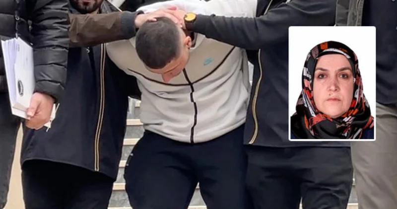 SON DAKİKA: İstanbul da vahşet! Üniversite öğrencisi tanımadığı kadını bıçaklayıp öldürdü Son dakika haberleri