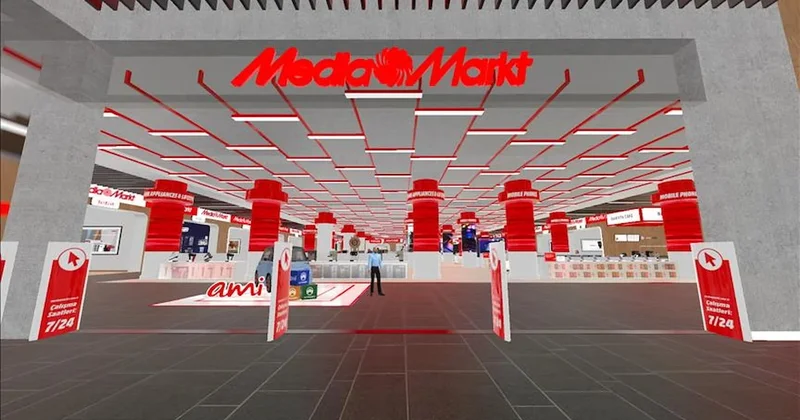 MediaMarkt’a 330 milyon lira ceza Sözcü Gazetesi