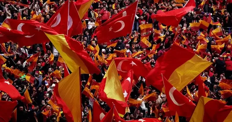Galatasaray gelirine gelir katıyor! Rekor için bir hamle daha Fanatik Gazetesi Galatasaray (GS) Haberleri Spor