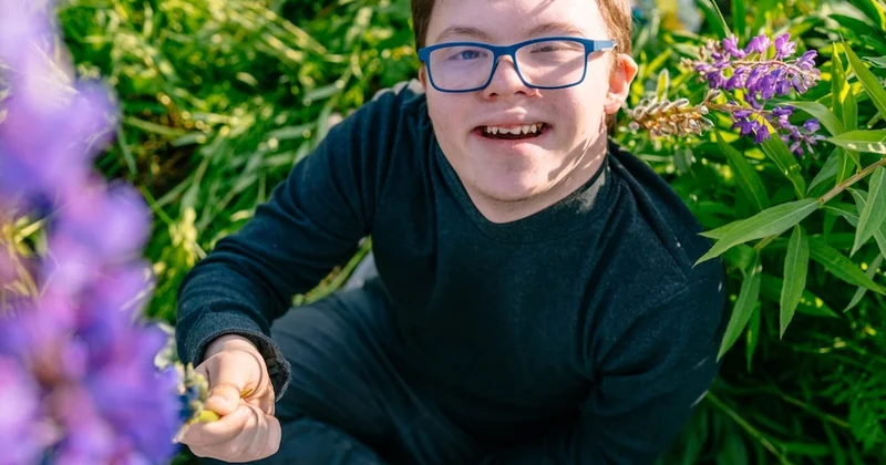 Down sendromu yeryüzünden silinecek: Uzmanlar tedaviyi açıkladı Sözcü Gazetesi