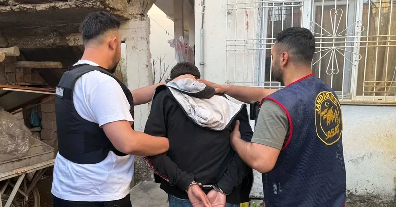 SON DAKİKA MİT ten siber suç şebekesine darbe!