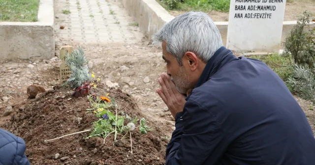 Okul saldırısında 2 kurşunun isabet ettiği Sudenaz, camdan atlayıp kurtulmuş Kahramanmaraş Haberleri