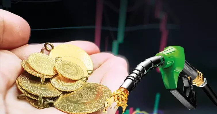 Piyasalarda Hürmüz fırtınası! Altın ve borsa coştu, petrol çakıldı