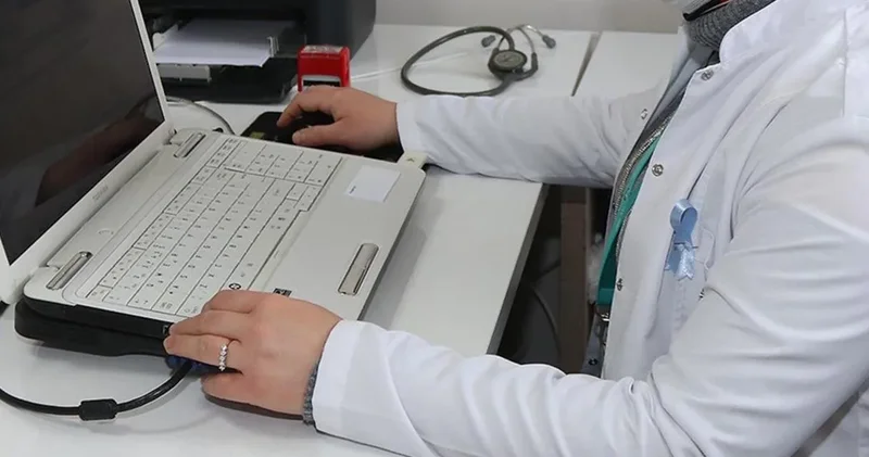 Aile hekimliğinde dijital devrim: Tek tık dönemi resmen başladı!