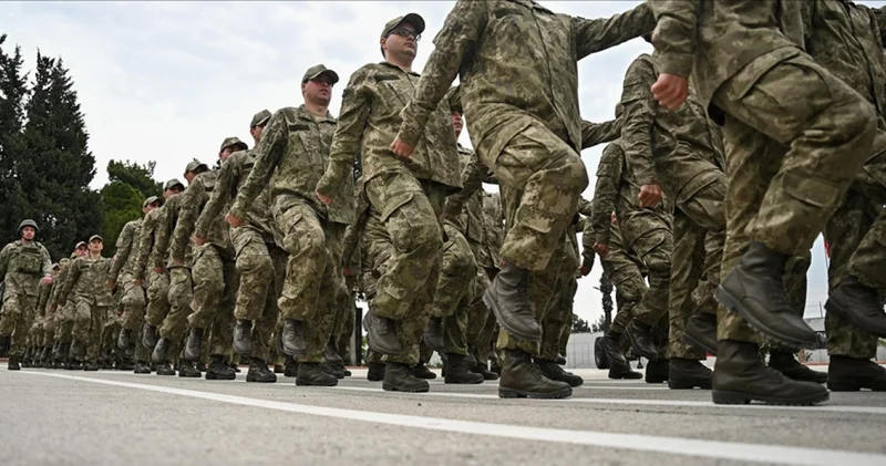 2026 bedelli askerlik ücretine zam geldi mi, ne kadar oldu? Bedelli askerlik artışı yürürlüğe girdi mi?