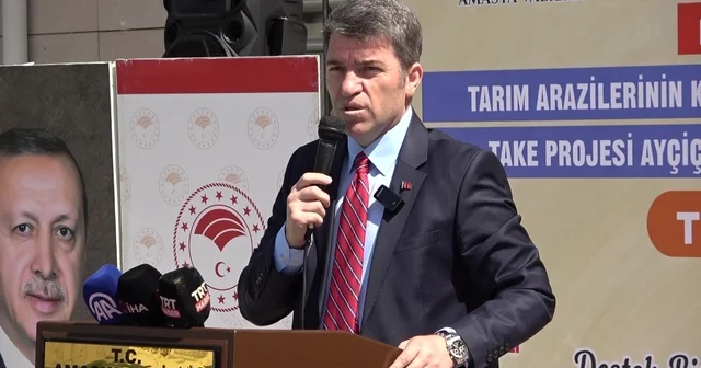 Vali Önder Bakan: Amasya da tüm okullarımız güvende Amasya Haberleri