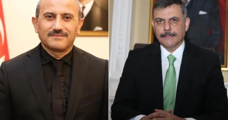 Eski Tunceli Valisi Tuncay Sonel hakkında İçişleri Bakanı Çiftçi nin talimatıyla soruşturma başlatıldı.