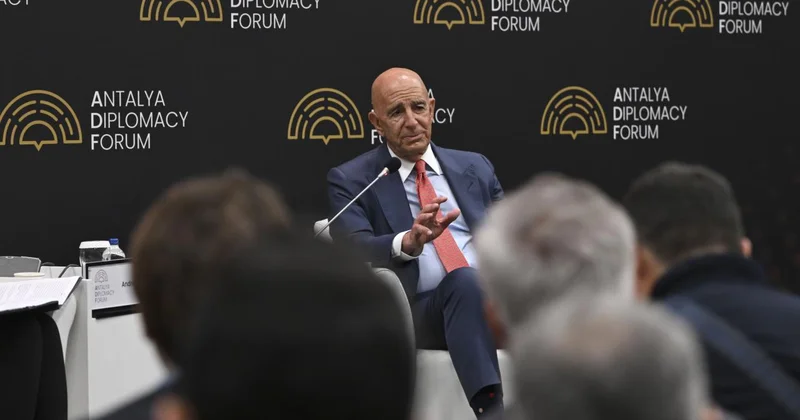 ABD Elçisi Barrack: Bölgelerin kendi sorunlarını çözdüğü bir düzen kuruluyor