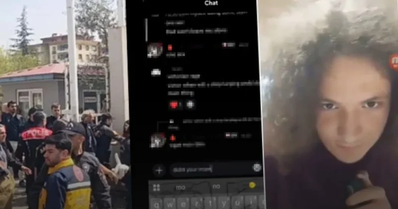 Saldırganın yeni görüntüsü ortaya çıktı! Şarjör detayı dikkat çekti Sözcü Gazetesi