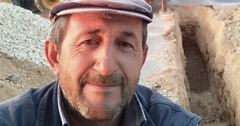 Göçük altında kaldı, acı haber geldi! Son dakika haberleri