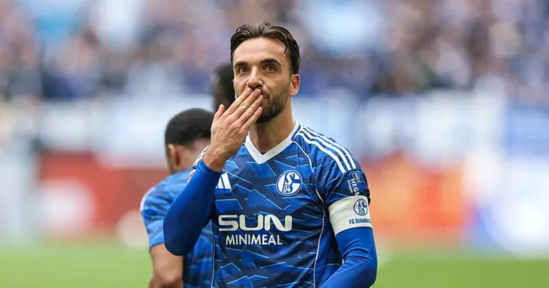 Kenan Karaman: Milli takım için her zaman bir ümidim var