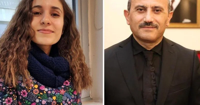 Gülistan Doku nun acılı ailesinden çarpıcı iddia: Oğlu tecavüz etti, vali üstünü kapattı