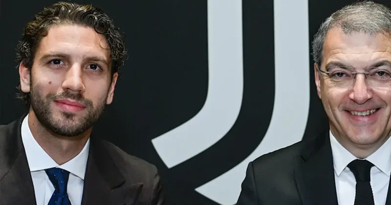 Juventus, Manuel Locatelli ile sözleşme uzattı!