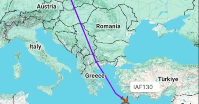 Savaşın biteceğini gösteren en önemli ipucu Sözcü Gazetesi