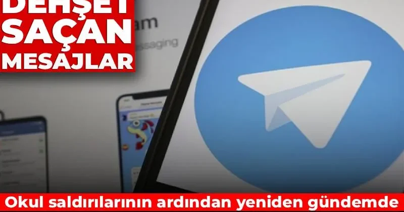 Kan donduran paylaşımlar, dehşet saçan mesajlar: Nedir bu C31K?