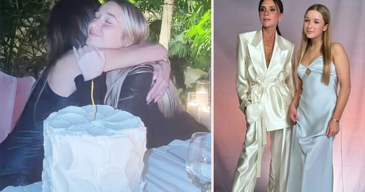 Büyük oğlunun yarattığı acıyı onun sıcacık sevgisi dindiriyor: Benim kızım uygunsuz bir şey yapmaz!