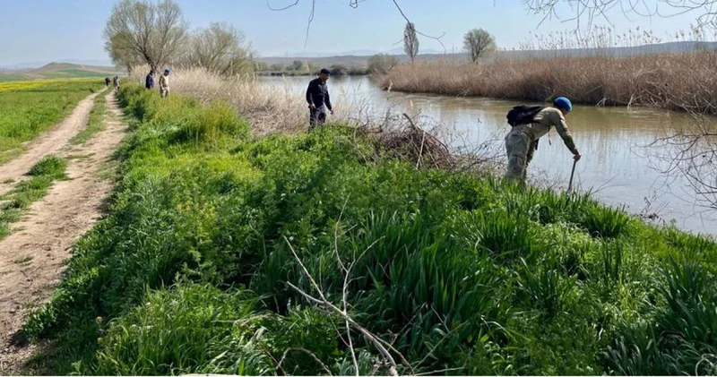 11 gündür kayıp: Arama çalışmaları sürüyor Son dakika haberleri