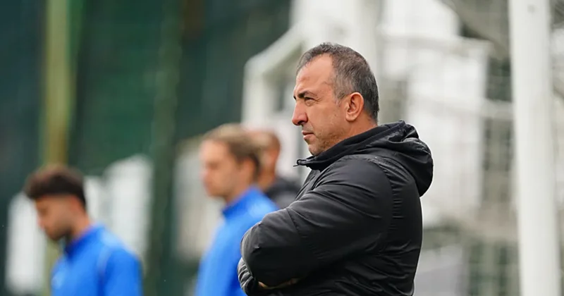 Recep Uçar’dan Fenerbahçe itirafı!