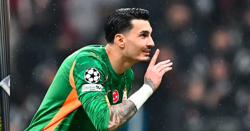 Arda Güler den yediği gollerle olay oldu: Yerine Uğurcan Çakır listede