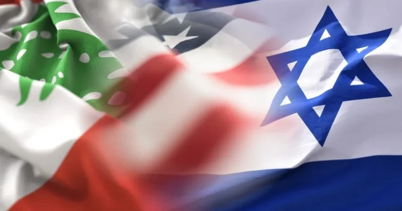 İsrail in ateşkese rağmen Lübnan ı bombaladı Sözcü Gazetesi