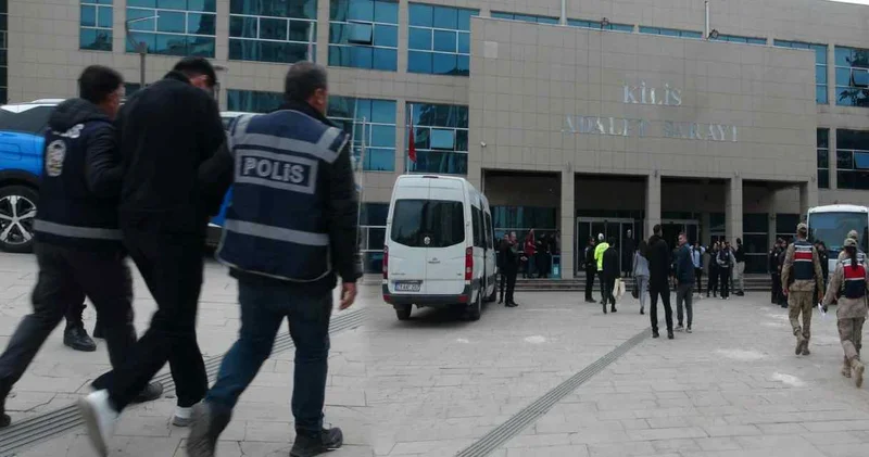 Bahis ve kara para aklama operasyonu: 23 kişi tutuklandı