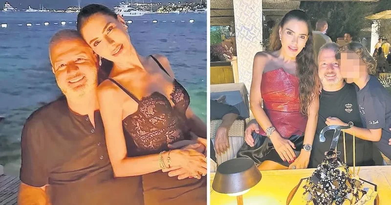 Sosyetik çiftin bakıcı kabusu: 5 bin dolarlık takılarla kayboldu Sözcü Gazetesi