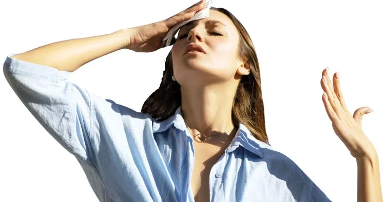 Süper El Nino kavuracak