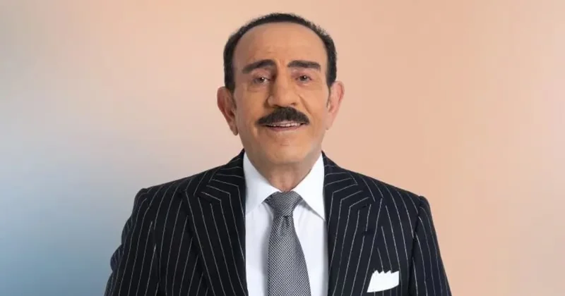 ‘Benim gibi sanatçı kalmadı’