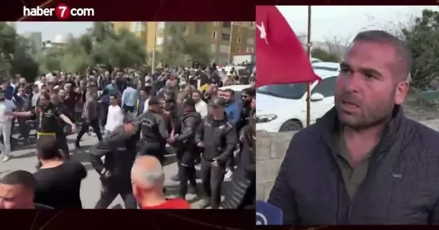 10 kişinin canına kıyan İsa Aras Mersinli’nin son sözleri ortaya çıktı: ‘Affet beni’