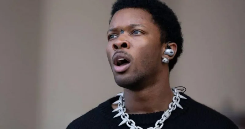 14 yaşındaki kızın cesedi arabasında bulunmuştu! Ünlü şarkıcı gözaltında