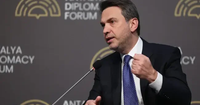 Bakan Bayraktar: Krizler ve politikalarımız, enerji piyasamızı dirençli hale getirdi